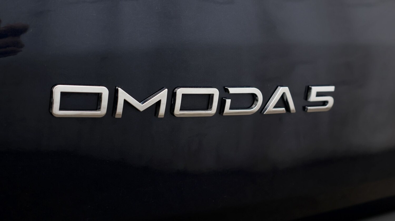 Used Omoda OMODA 5 2025 for sale - 77352994: Photo 24