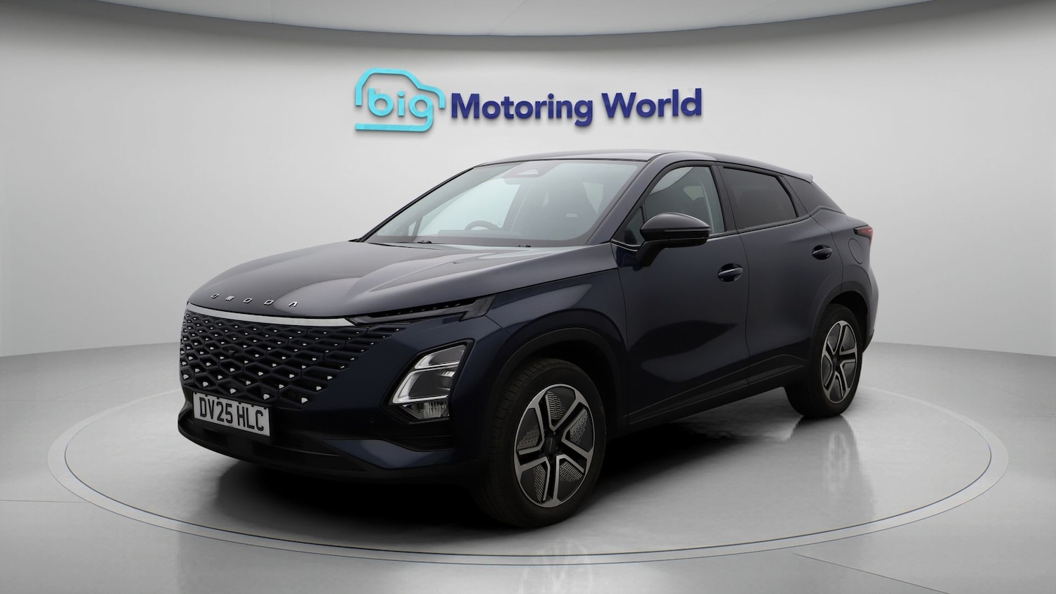 Used Omoda OMODA 5 2025 for sale - 77352994: Photo 3