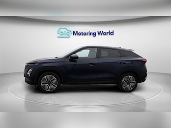 Used Omoda OMODA 5 2025 for sale - 77352994: Photo