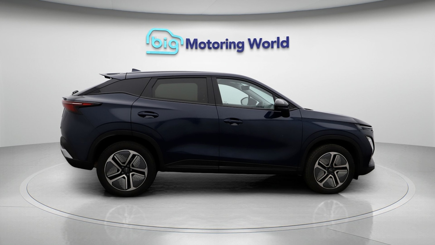 Used Omoda OMODA 5 2025 for sale - 77352994: Photo 8