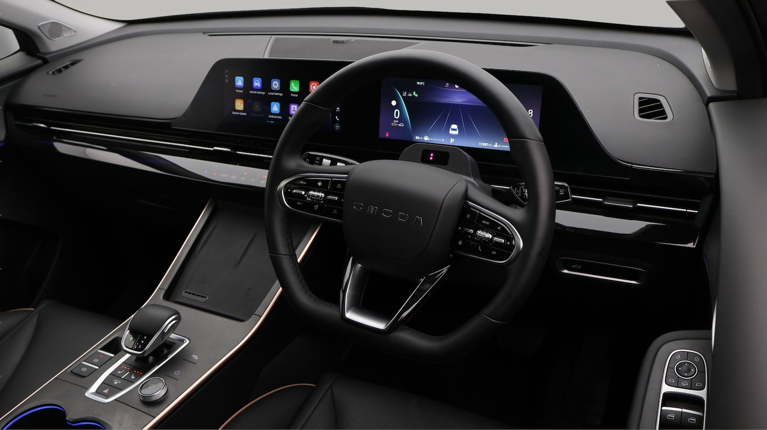 Used Omoda OMODA 5 2025 for sale - 77352994: Photo 9