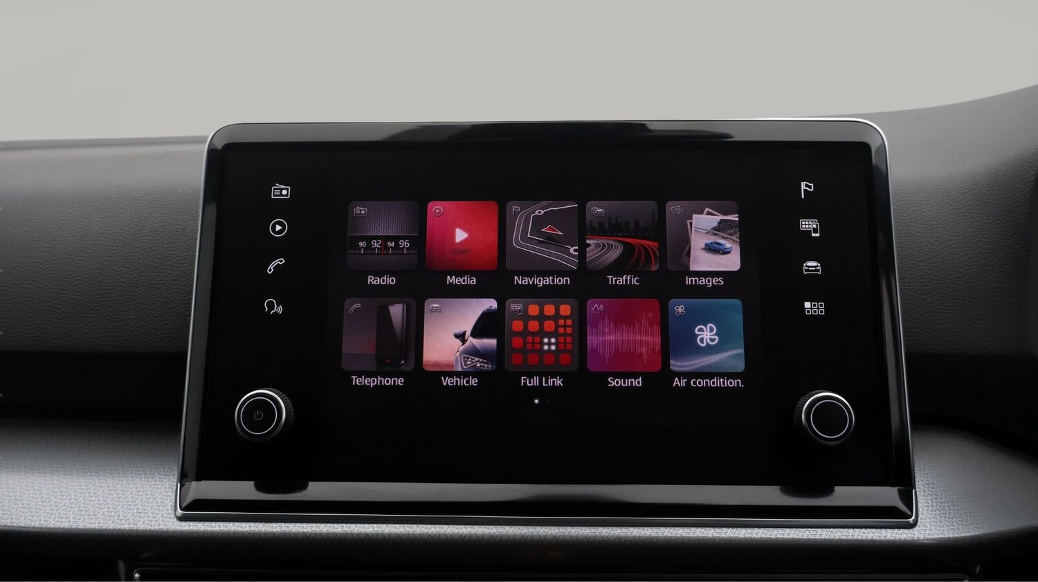 Used SEAT Tarraco 2020 for sale - 77900927: Photo 11