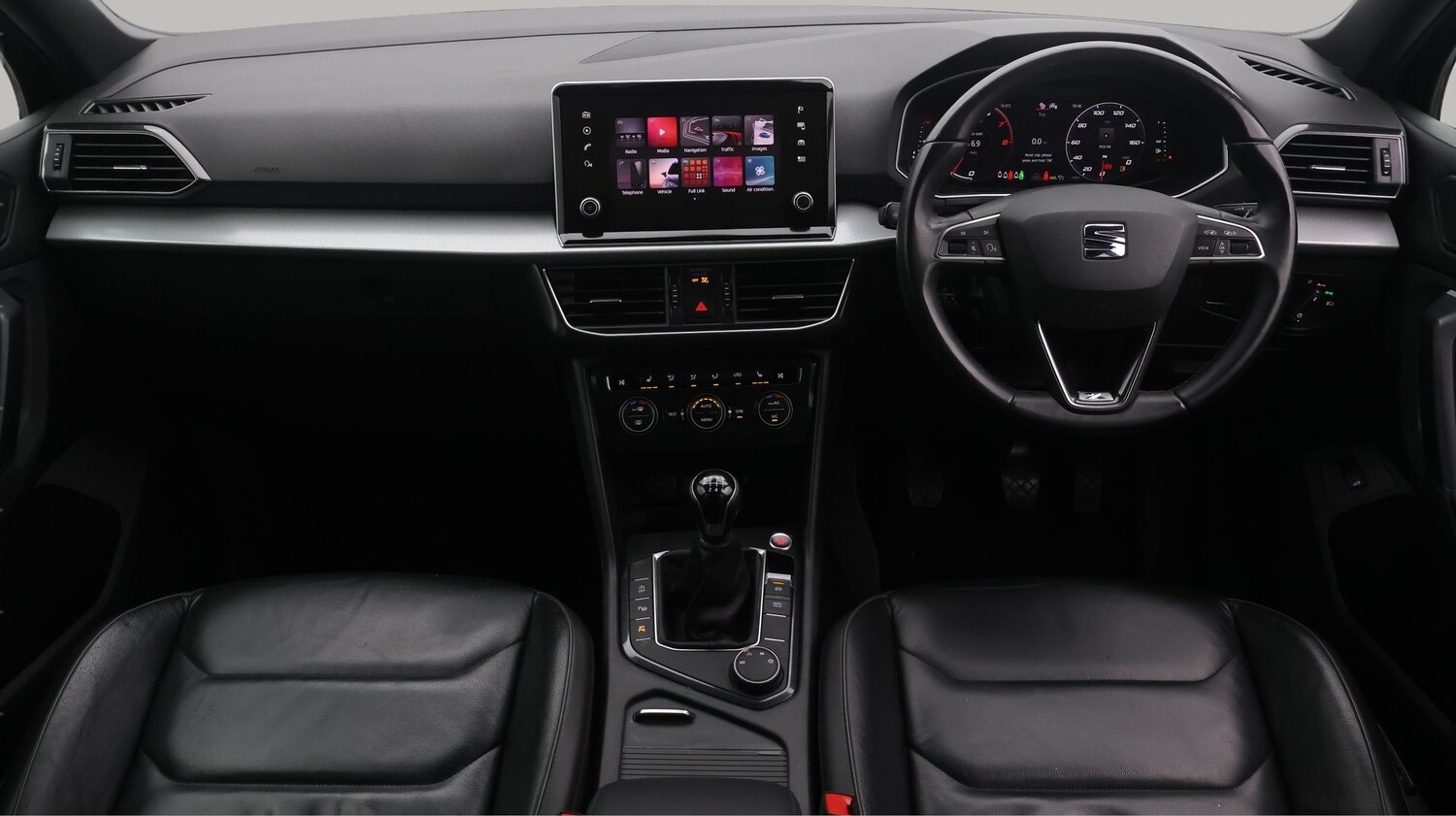 Used SEAT Tarraco 2020 for sale - 77900927: Photo 13