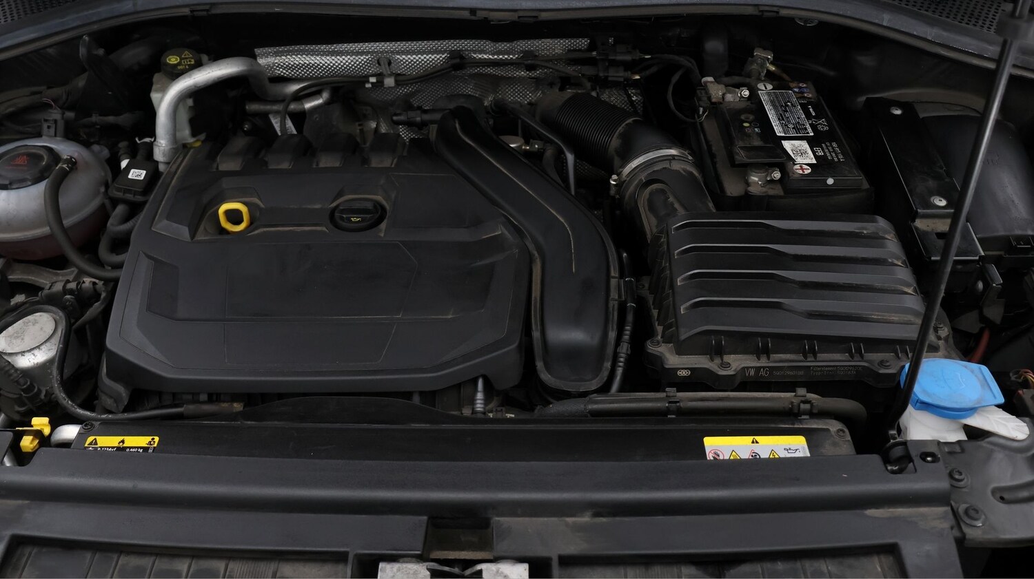 Used SEAT Tarraco 2020 for sale - 77900927: Photo 19