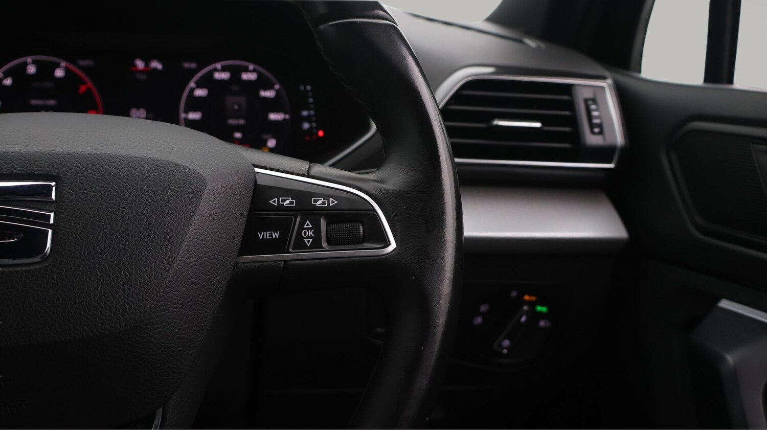 Used SEAT Tarraco 2020 for sale - 77900927: Photo 25