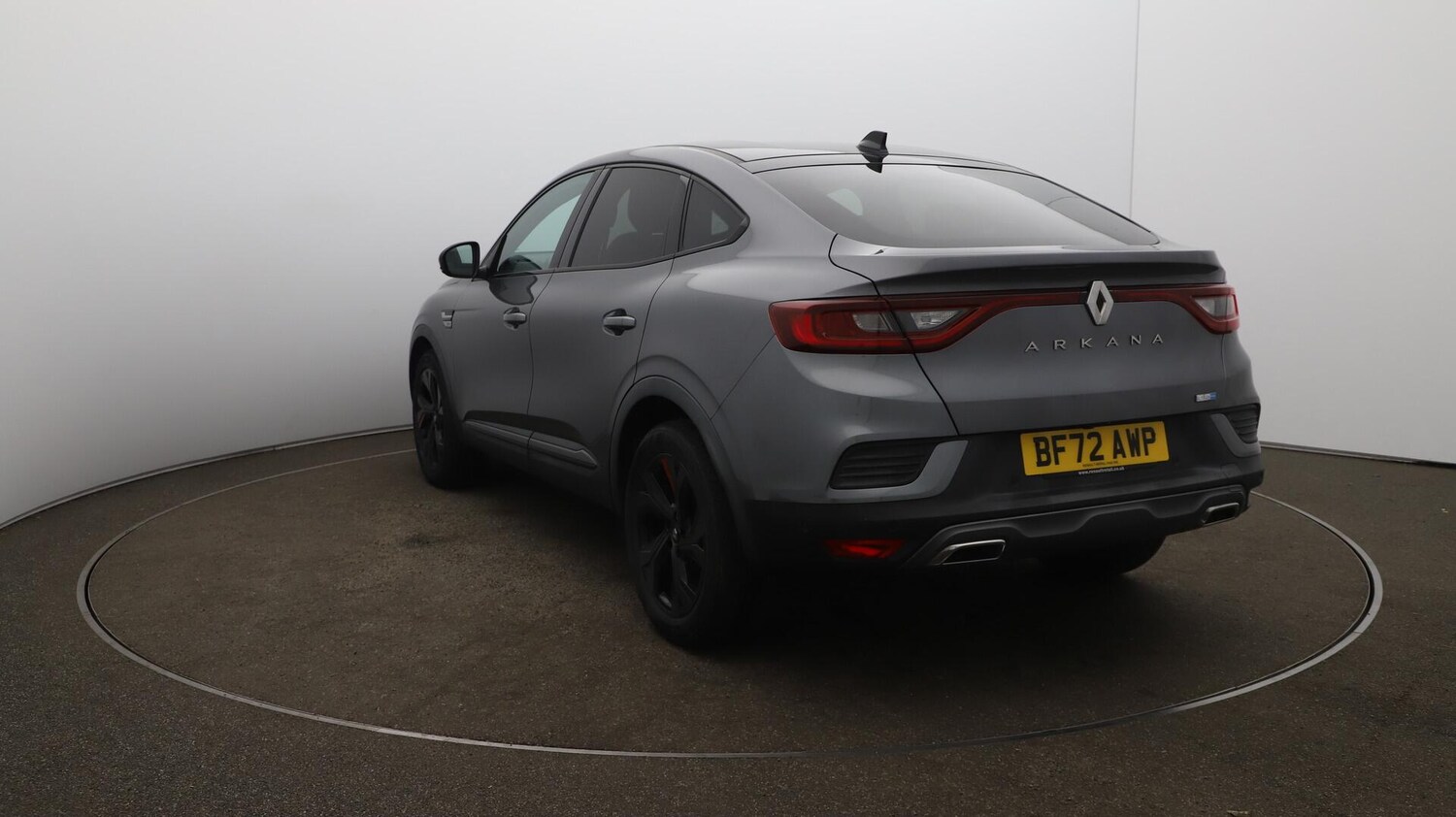Vehicle 60