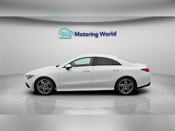 Used Mercedes-Benz CLA 2022 for sale - 79087874: Photo