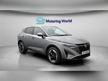 Used Nissan Qashqai 2024 for sale - 79838783: Photo