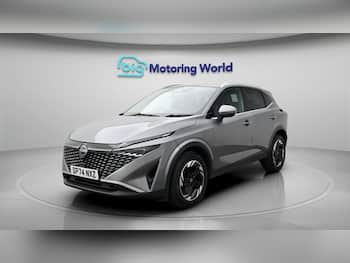 Used Nissan Qashqai 2024 for sale - 79838783: Photo