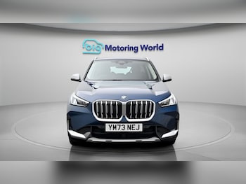 Used BMW X1 2023 for sale - 78653076: Photo