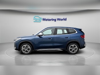 Used BMW X1 2023 for sale - 78653076: Photo