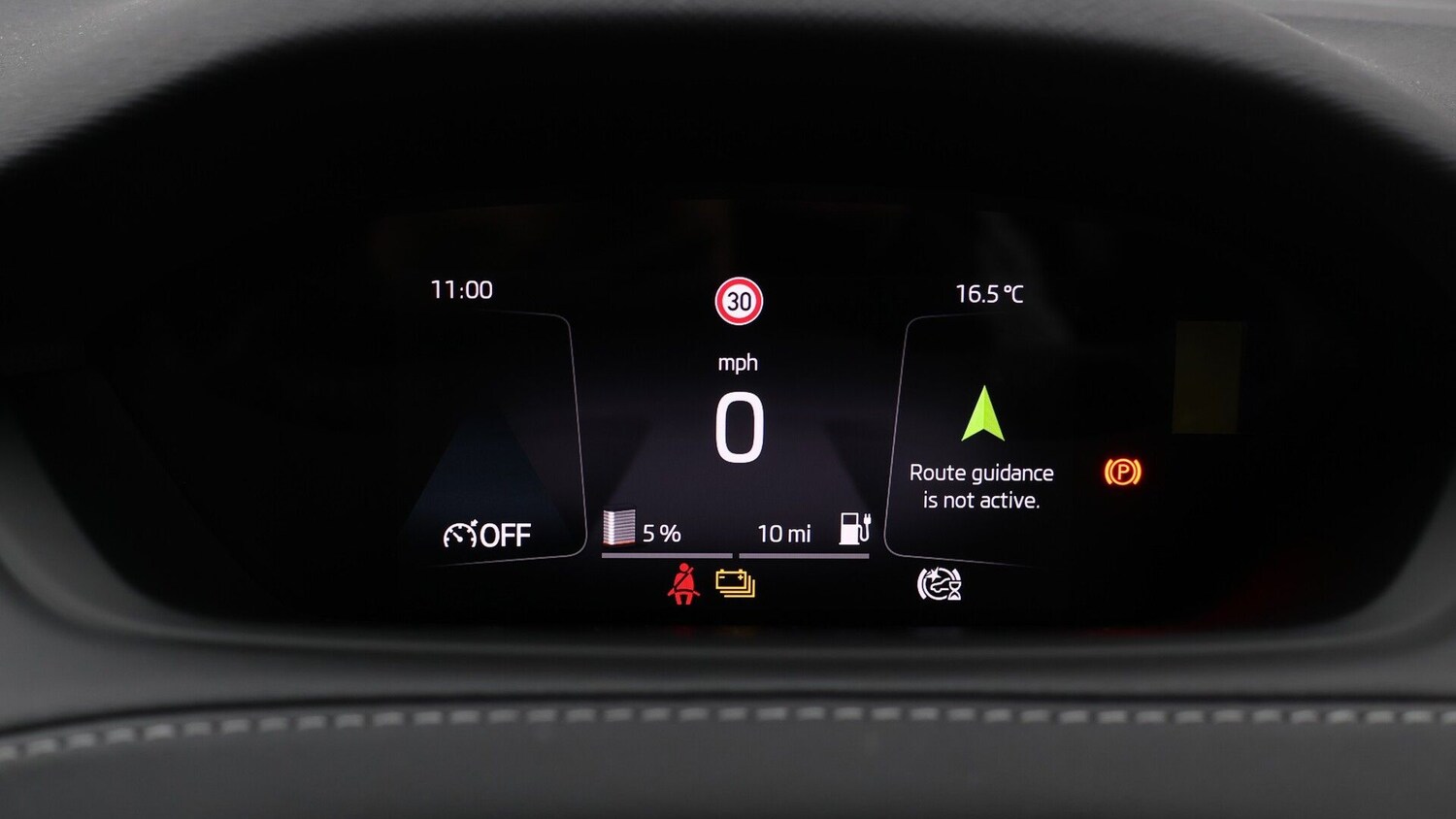 Used Skoda Enyaq 2023 for sale - 77310417: Photo 10