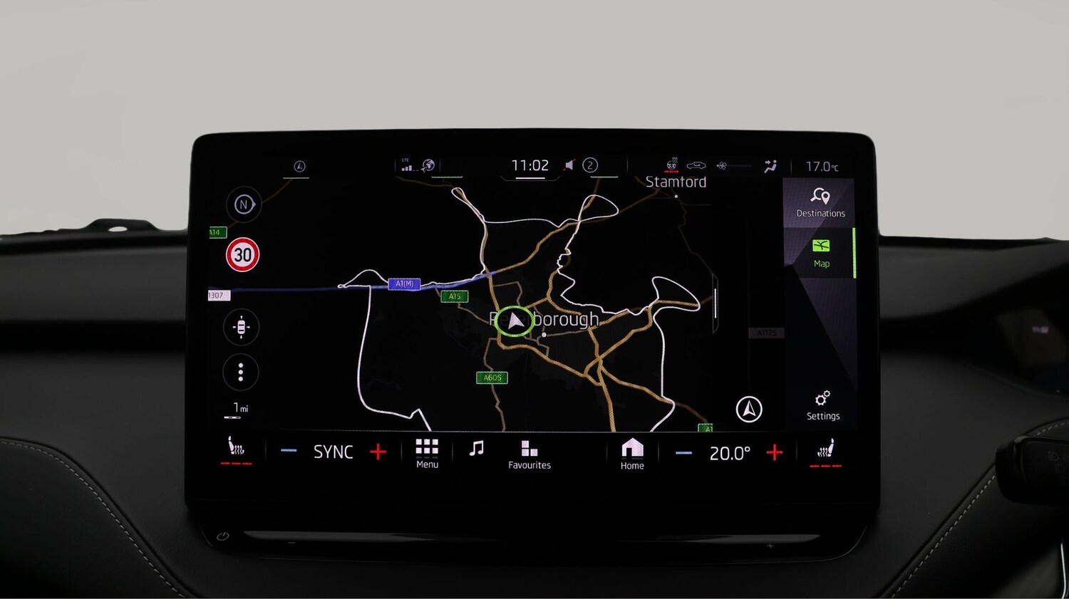 Used Skoda Enyaq 2023 for sale - 77310417: Photo 11