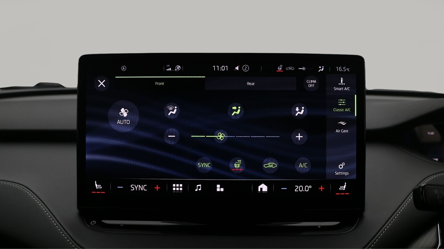 Used Skoda Enyaq 2023 for sale - 77310417: Photo 12