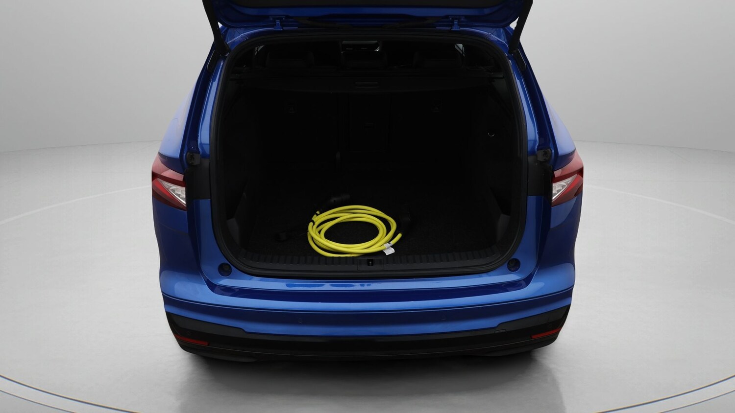 Used Skoda Enyaq 2023 for sale - 77310417: Photo 17