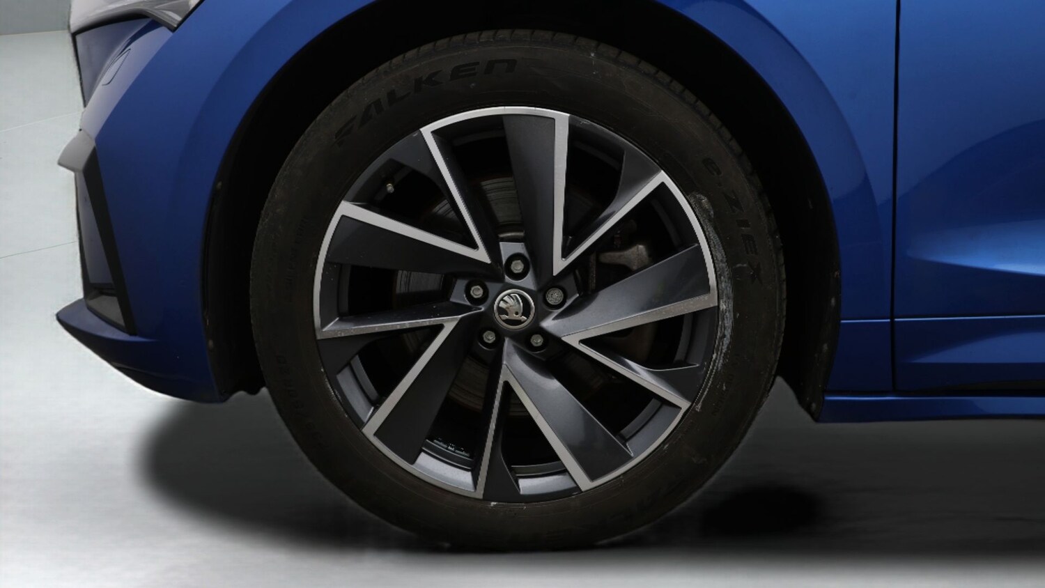 Used Skoda Enyaq 2023 for sale - 77310417: Photo 18