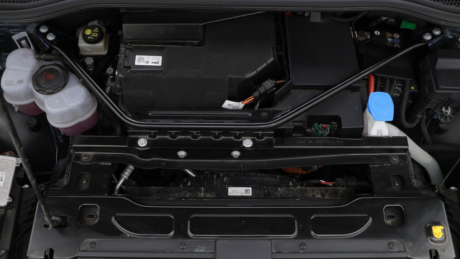 Used Skoda Enyaq 2023 for sale - 77310417: Photo 19