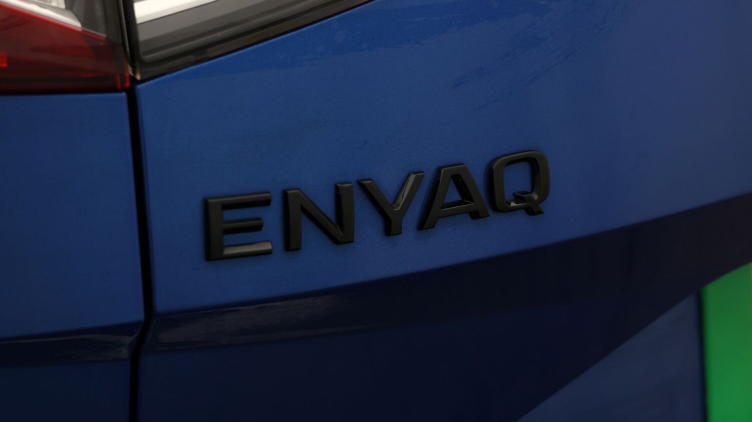 Used Skoda Enyaq 2023 for sale - 77310417: Photo 21