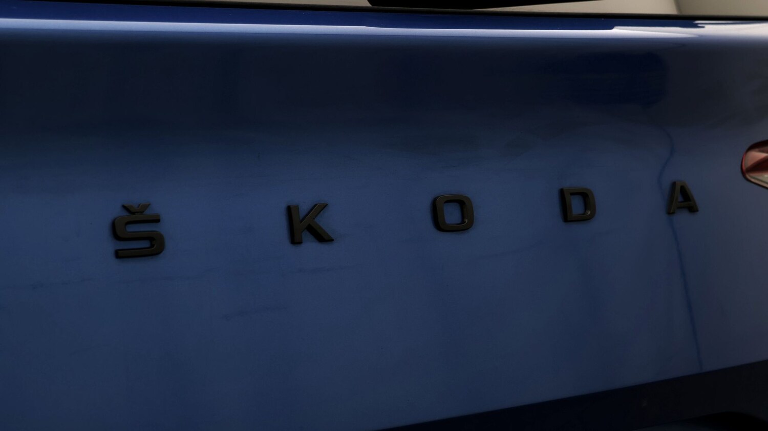 Used Skoda Enyaq 2023 for sale - 77310417: Photo 22