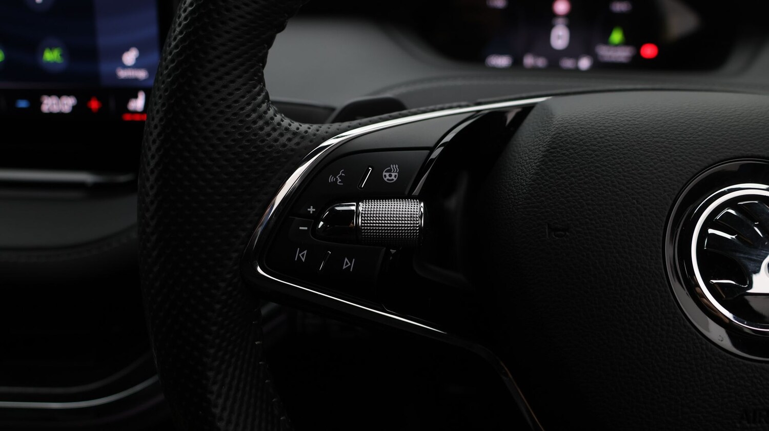 Used Skoda Enyaq 2023 for sale - 77310417: Photo 24