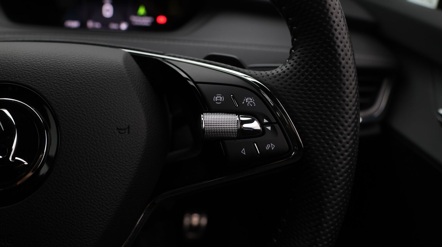 Used Skoda Enyaq 2023 for sale - 77310417: Photo 26