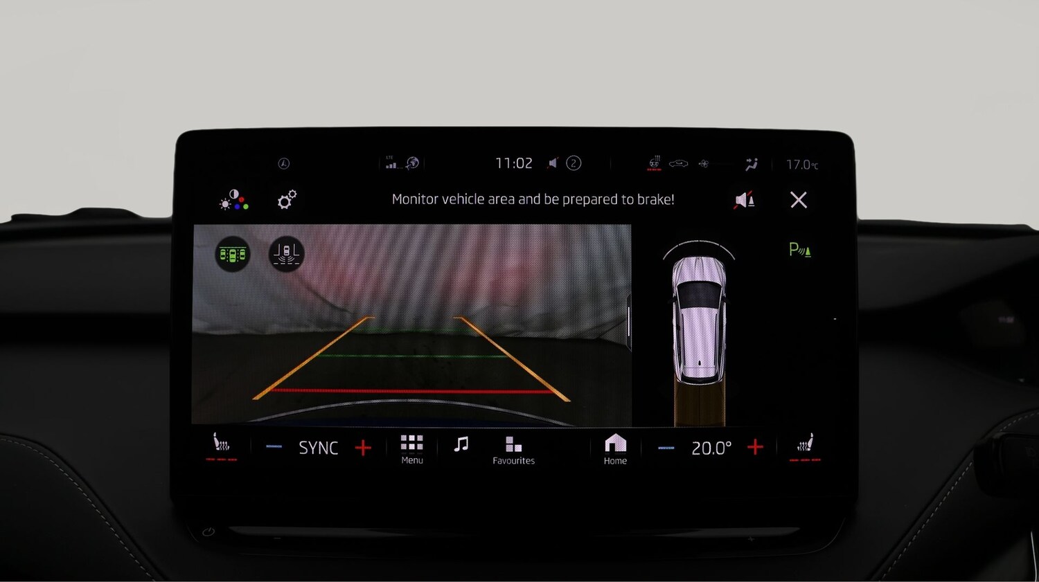 Used Skoda Enyaq 2023 for sale - 77310417: Photo 27