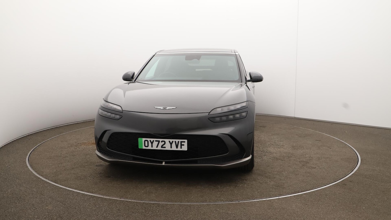 Vehicle 41