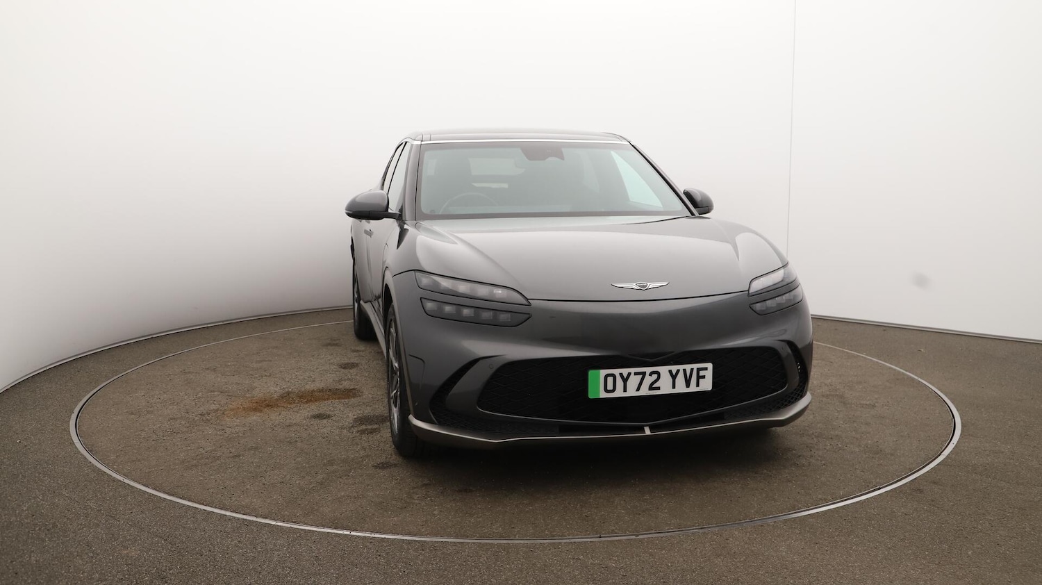 Vehicle 43