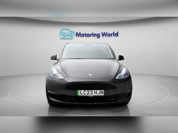 Used Tesla Model Y 2023 for sale - 79231162: Photo