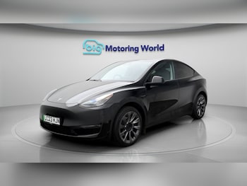 Used Tesla Model Y 2023 for sale - 79231162: Photo