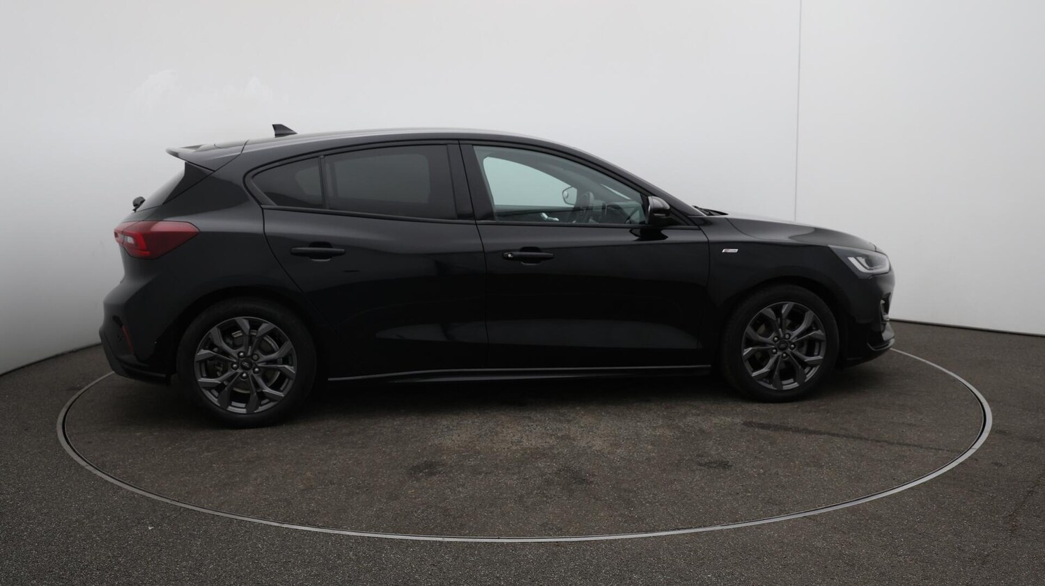 Vehicle 50