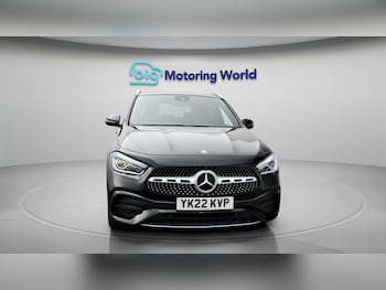 Used Mercedes-Benz GLA 2022 for sale - 79403959: Photo
