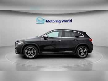 Used Mercedes-Benz GLA 2022 for sale - 79403959: Photo