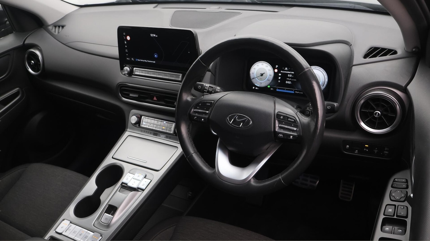 Used Hyundai KONA 2021 for sale - 76633427: Photo 10