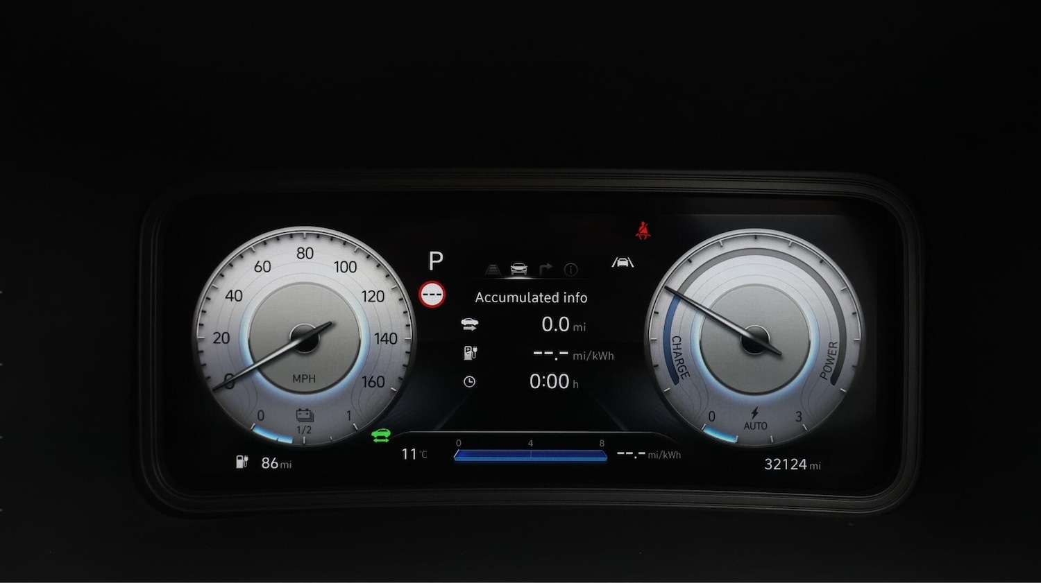 Used Hyundai KONA 2021 for sale - 76633427: Photo 11