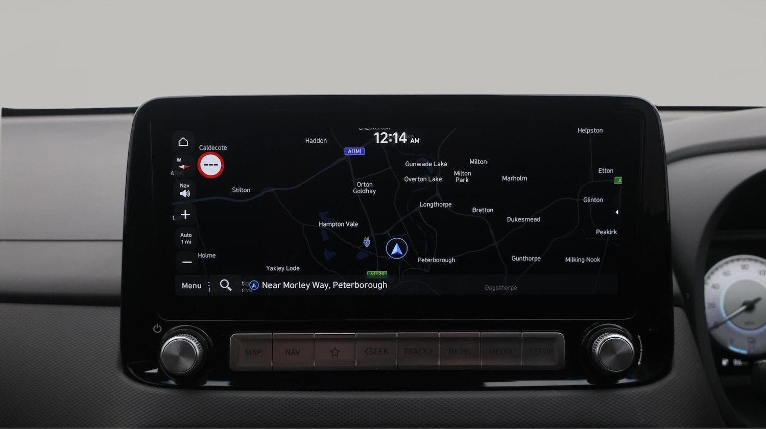 Used Hyundai KONA 2021 for sale - 76633427: Photo 12