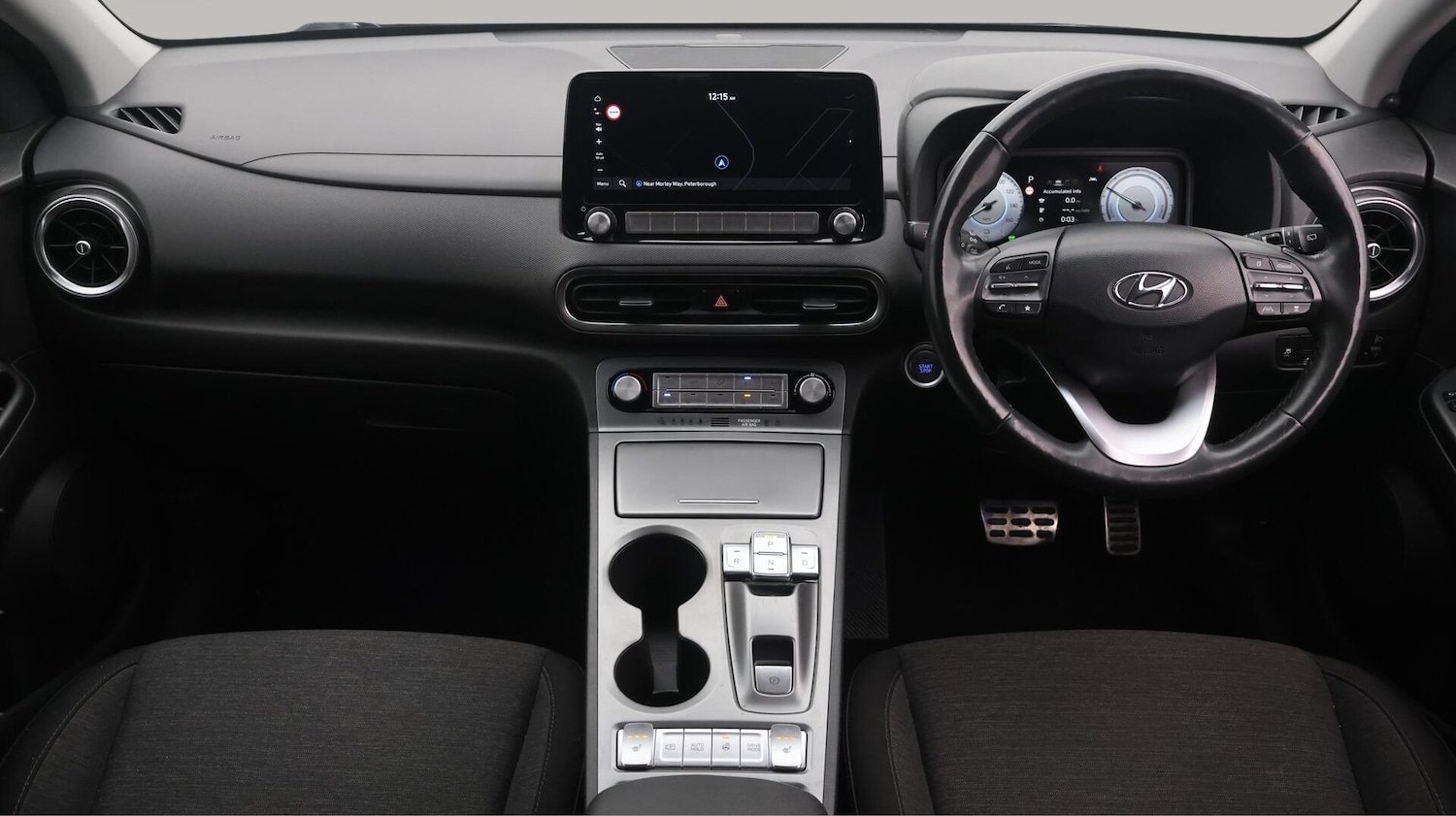 Used Hyundai KONA 2021 for sale - 76633427: Photo 14