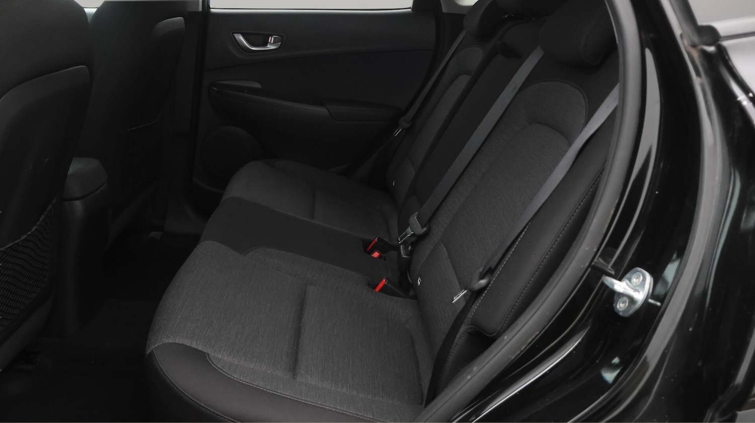 Used Hyundai KONA 2021 for sale - 76633427: Photo 17