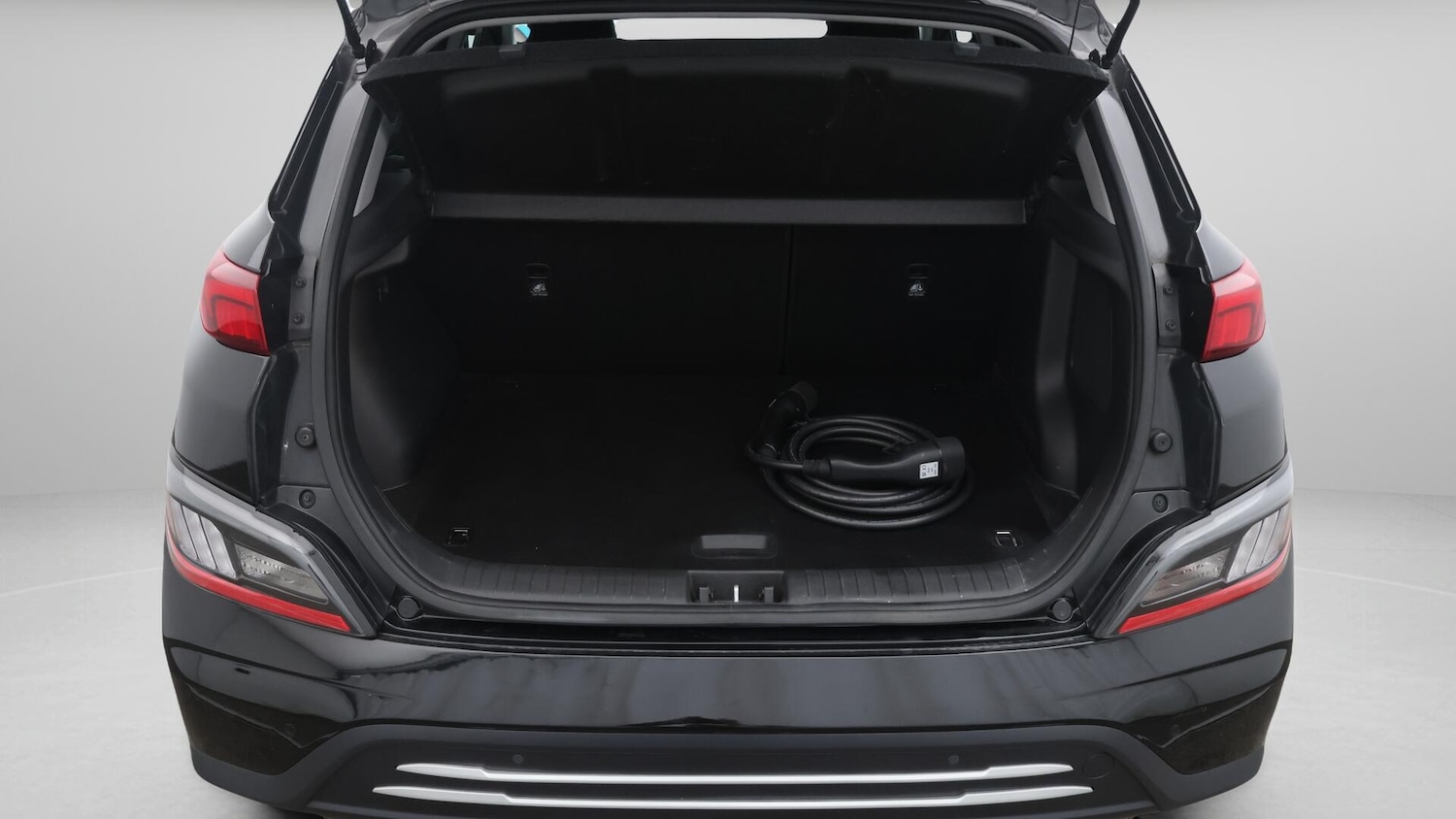 Used Hyundai KONA 2021 for sale - 76633427: Photo 18