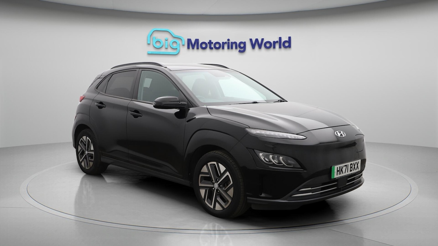 Used Hyundai KONA 2021 for sale - 76633427: Photo 2