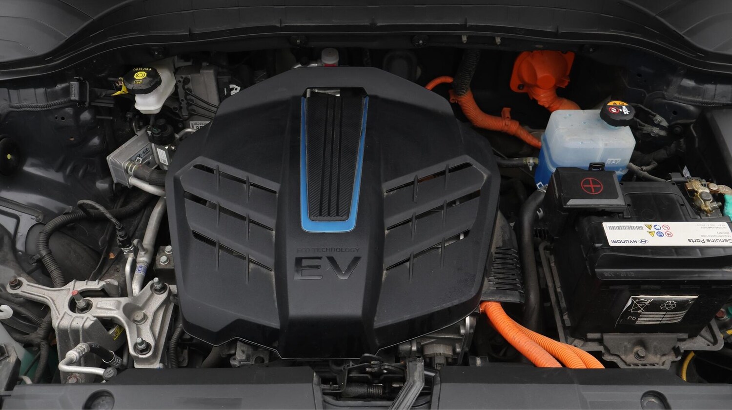 Used Hyundai KONA 2021 for sale - 76633427: Photo 20