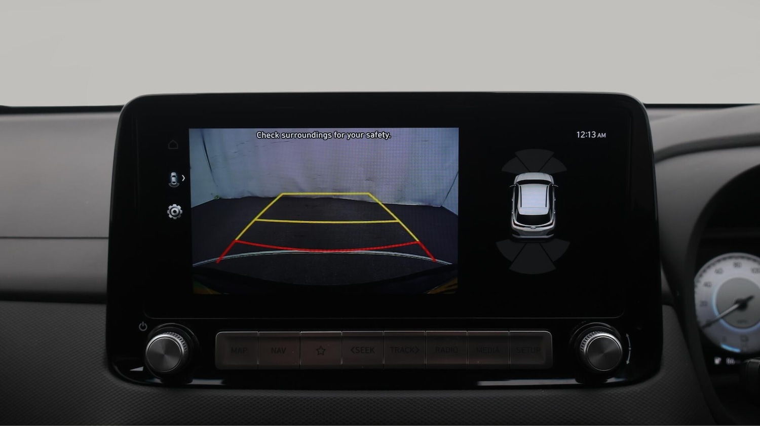 Used Hyundai KONA 2021 for sale - 76633427: Photo 26