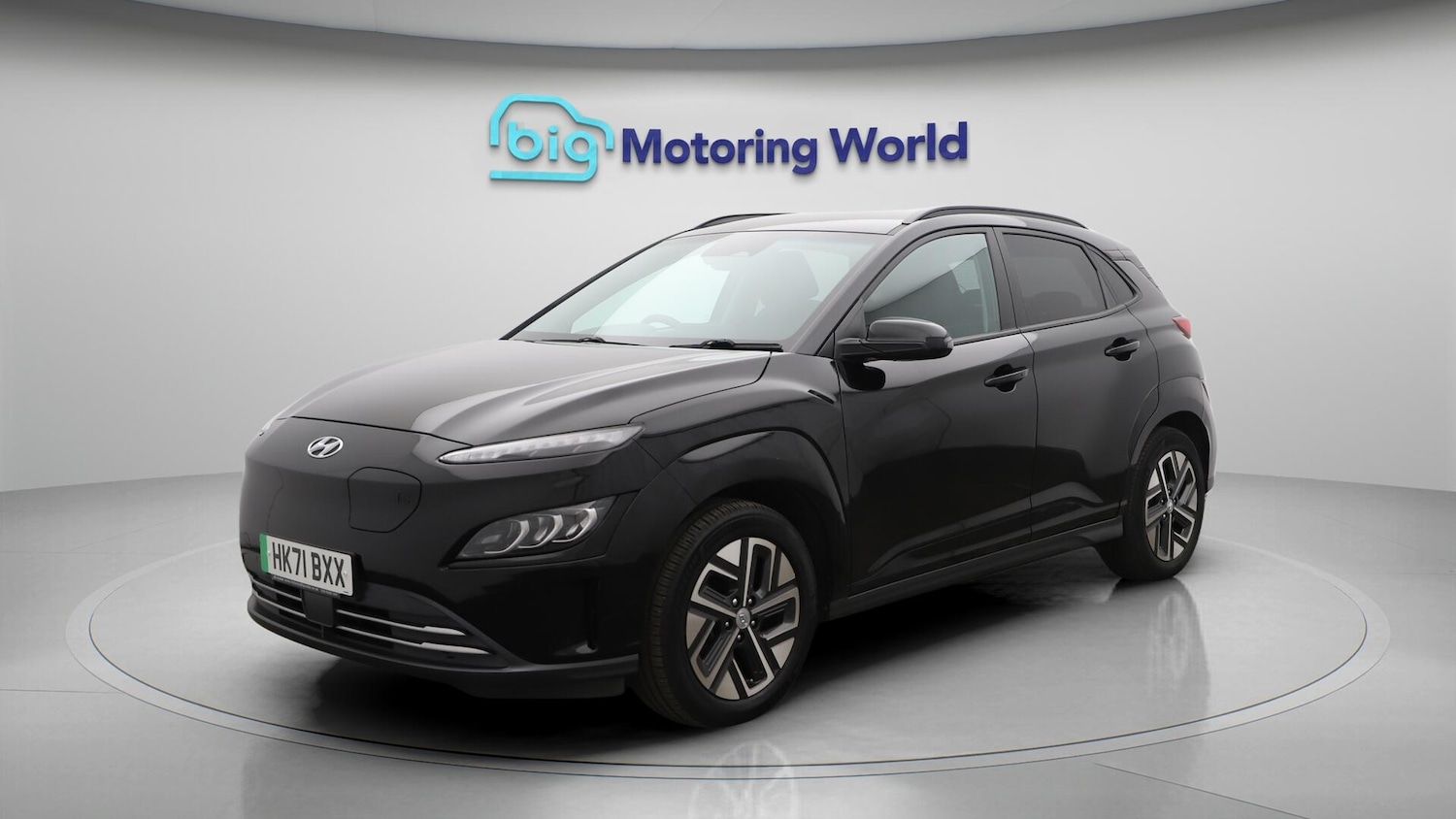 Used Hyundai KONA 2021 for sale - 76633427: Photo 4