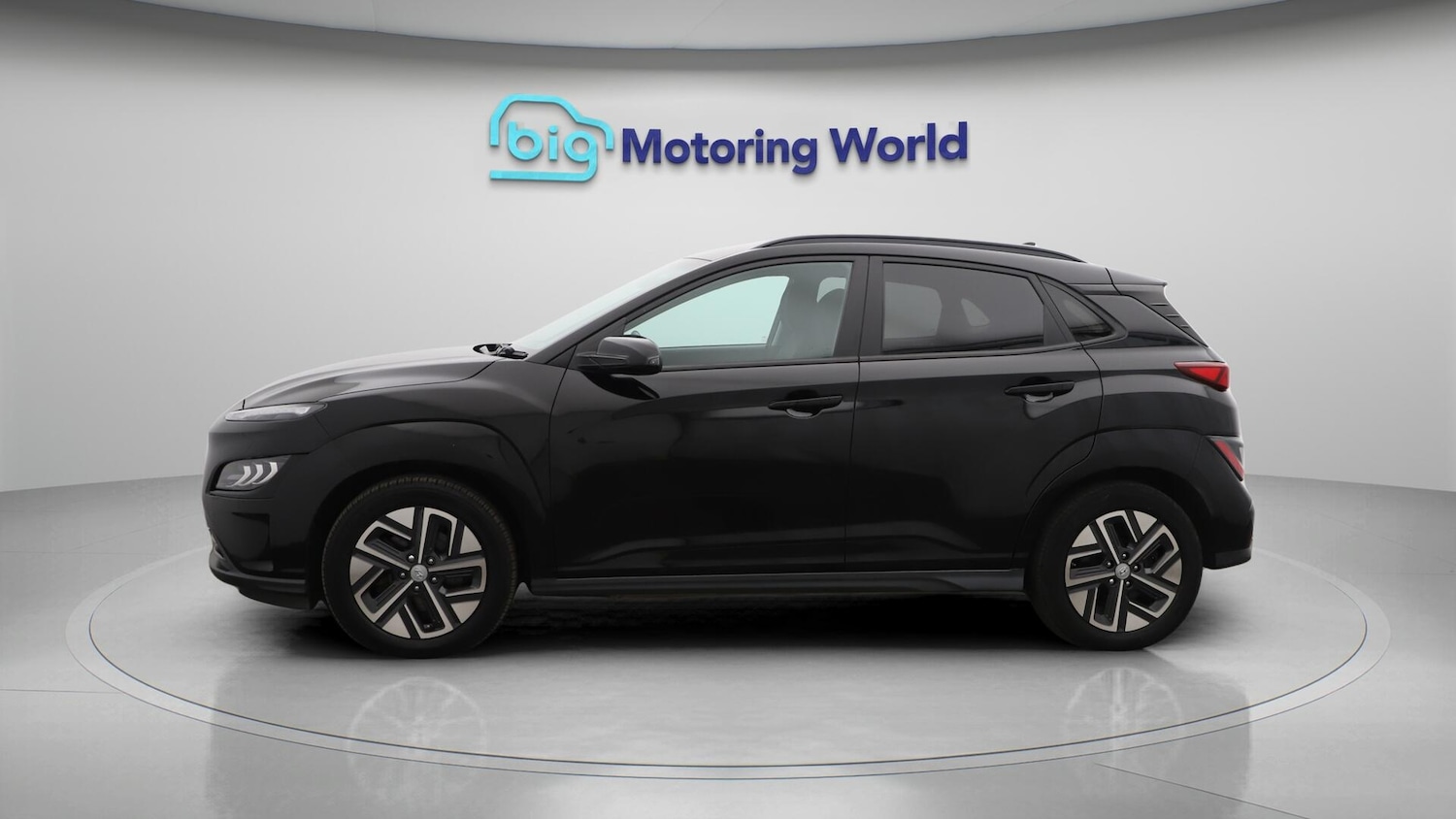 Used Hyundai KONA 2021 for sale - 76633427: Photo 5