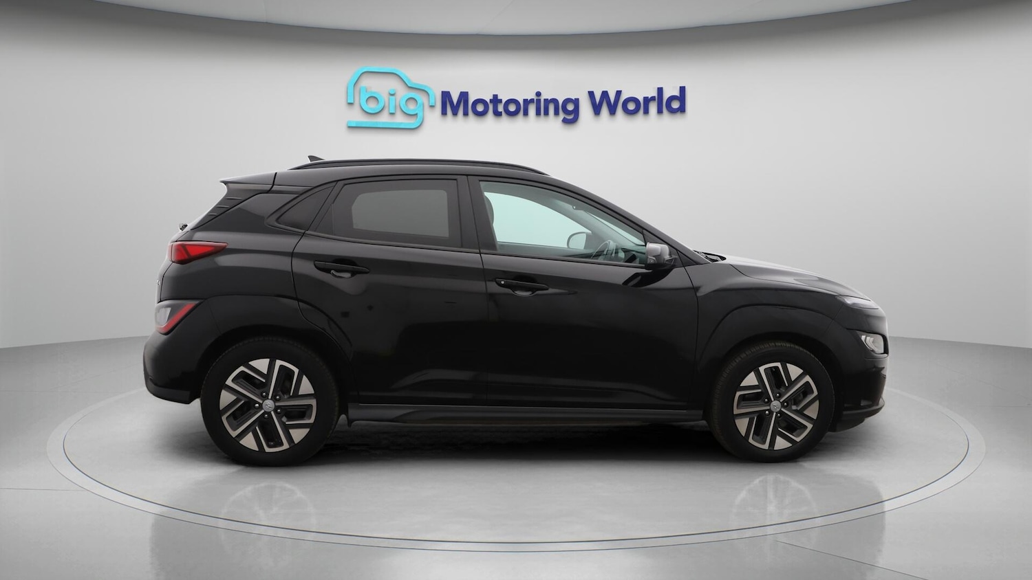 Used Hyundai KONA 2021 for sale - 76633427: Photo 9