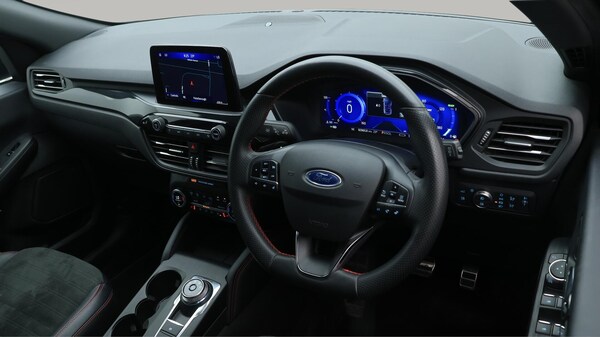 Used Ford Kuga 2022 for sale - 75553276: Photo 10