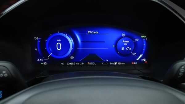 Used Ford Kuga 2022 for sale - 75553276: Photo 11