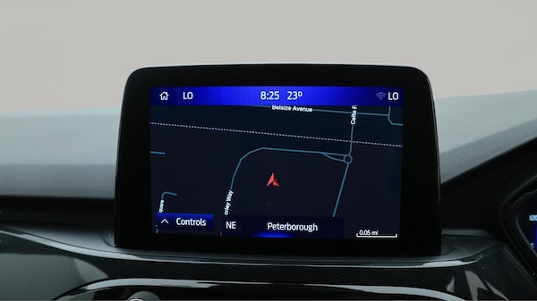 Used Ford Kuga 2022 for sale - 75553276: Photo 12