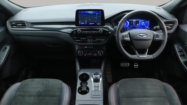 Used Ford Kuga 2022 for sale - 75553276: Photo 14
