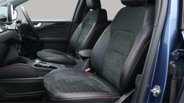 Used Ford Kuga 2022 for sale - 75553276: Photo 15